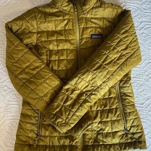 Patagonia Women's Nano Puff